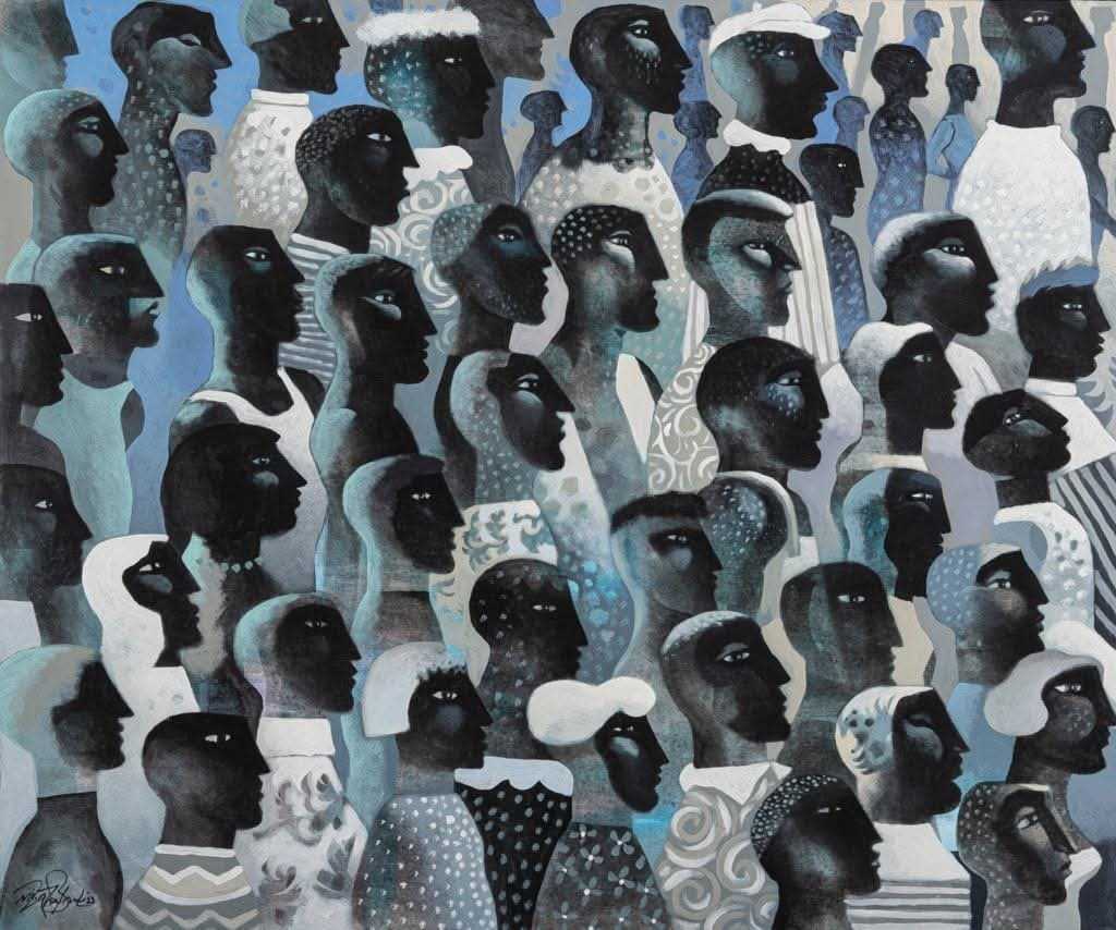 Untitled by Nazir Tanbouli, Image 2.