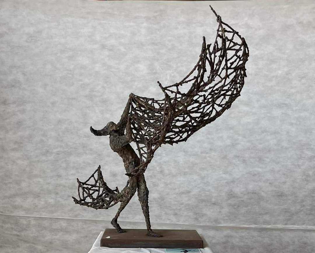 Sailor by Ehab Farrag, Image 10.