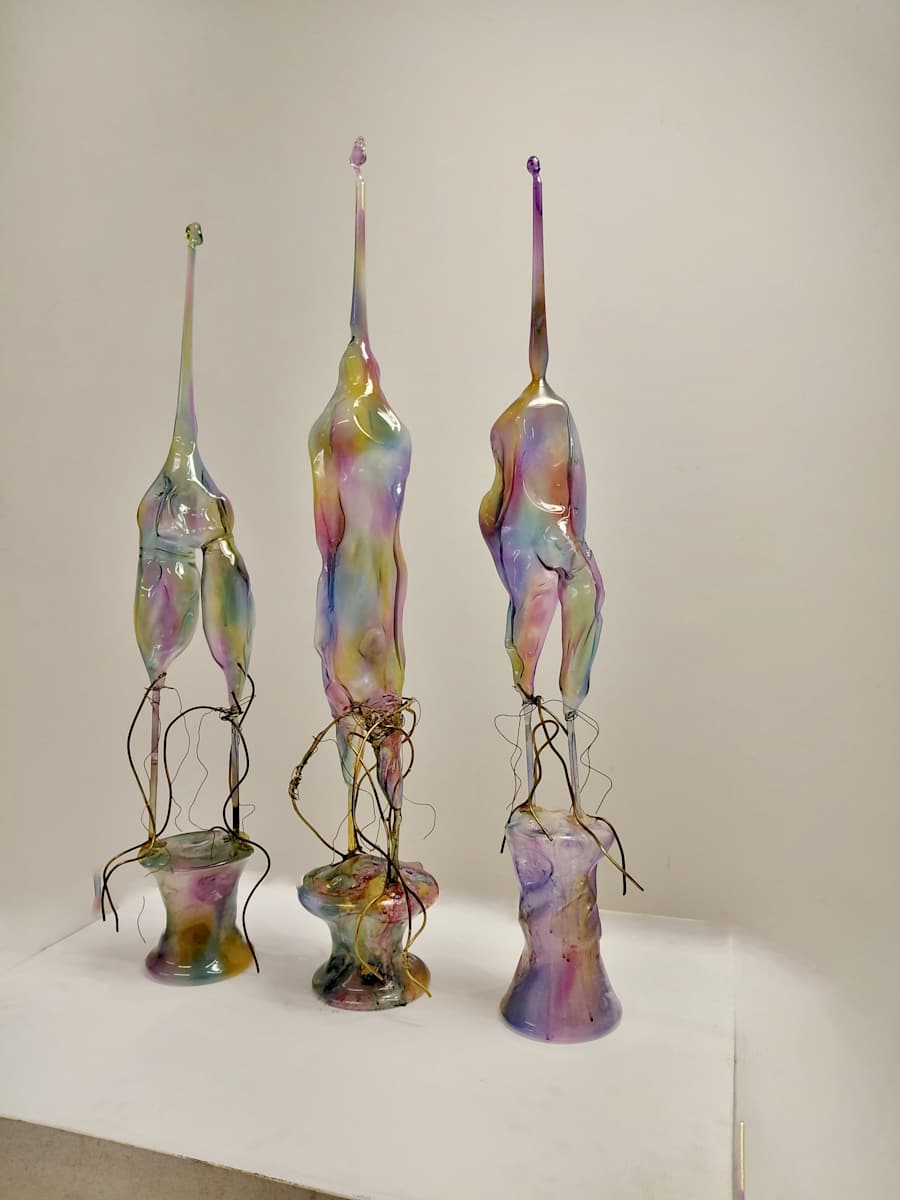 Prana by Shams Bassem, Image 5.