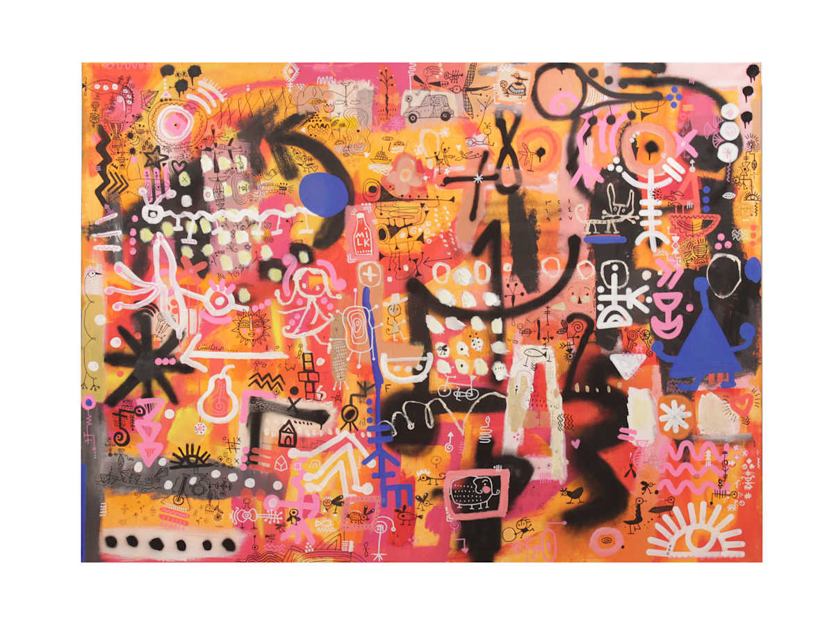 School Playground by Walid Taher & Farahzada Elshihy, Image 1.