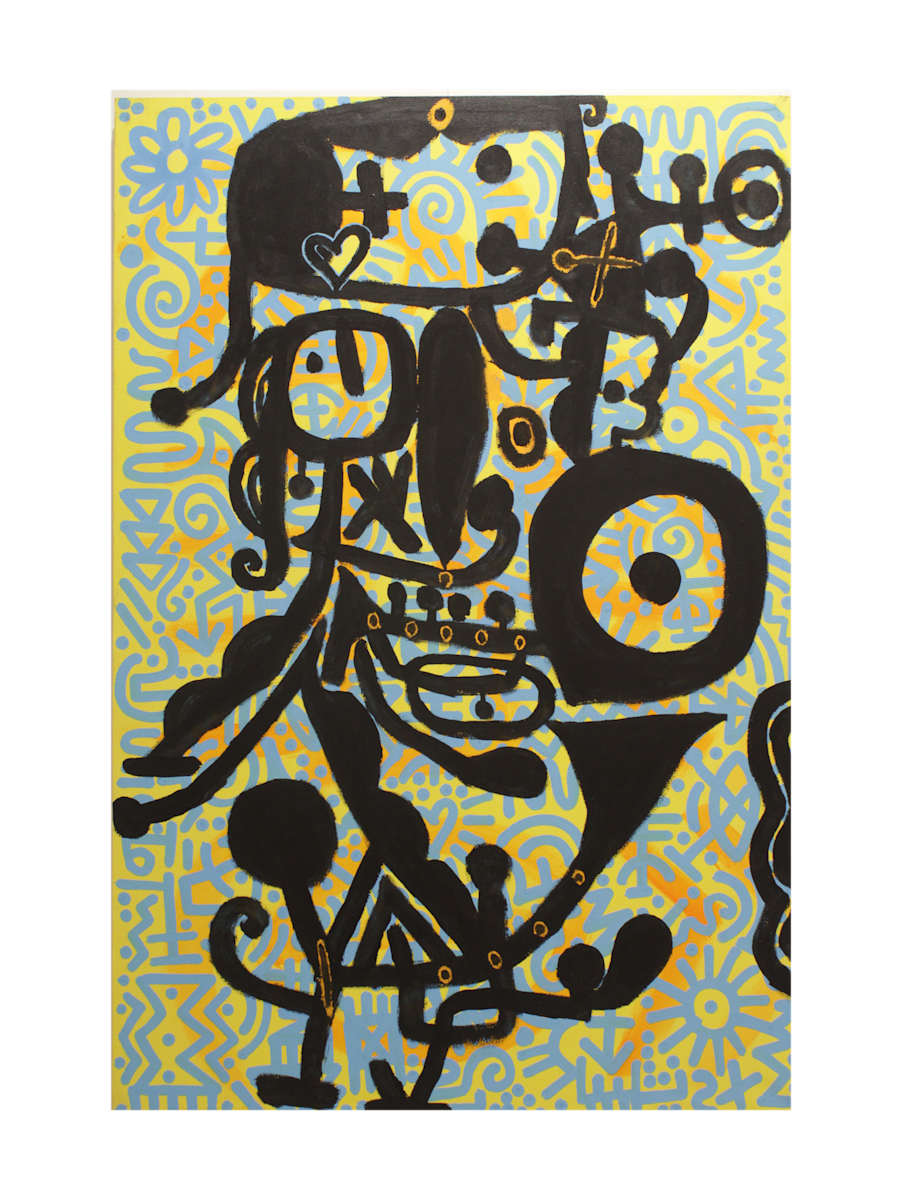 Trumpet Concerto 1 by Walid Taher & Farahzada Elshihy, Image 1.