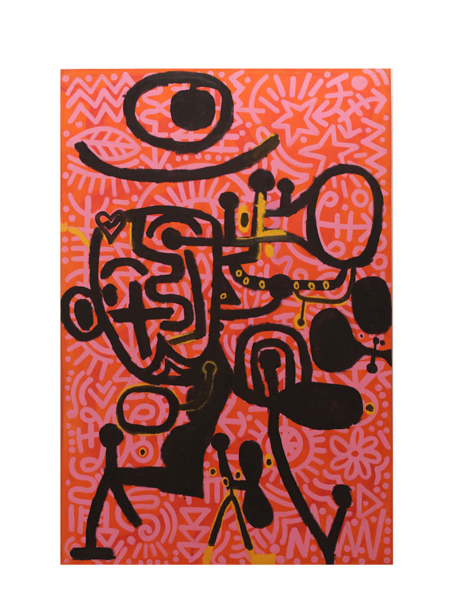 Trumpet Concerto 2 by Walid Taher & Farahzada Elshihy, Image 1.