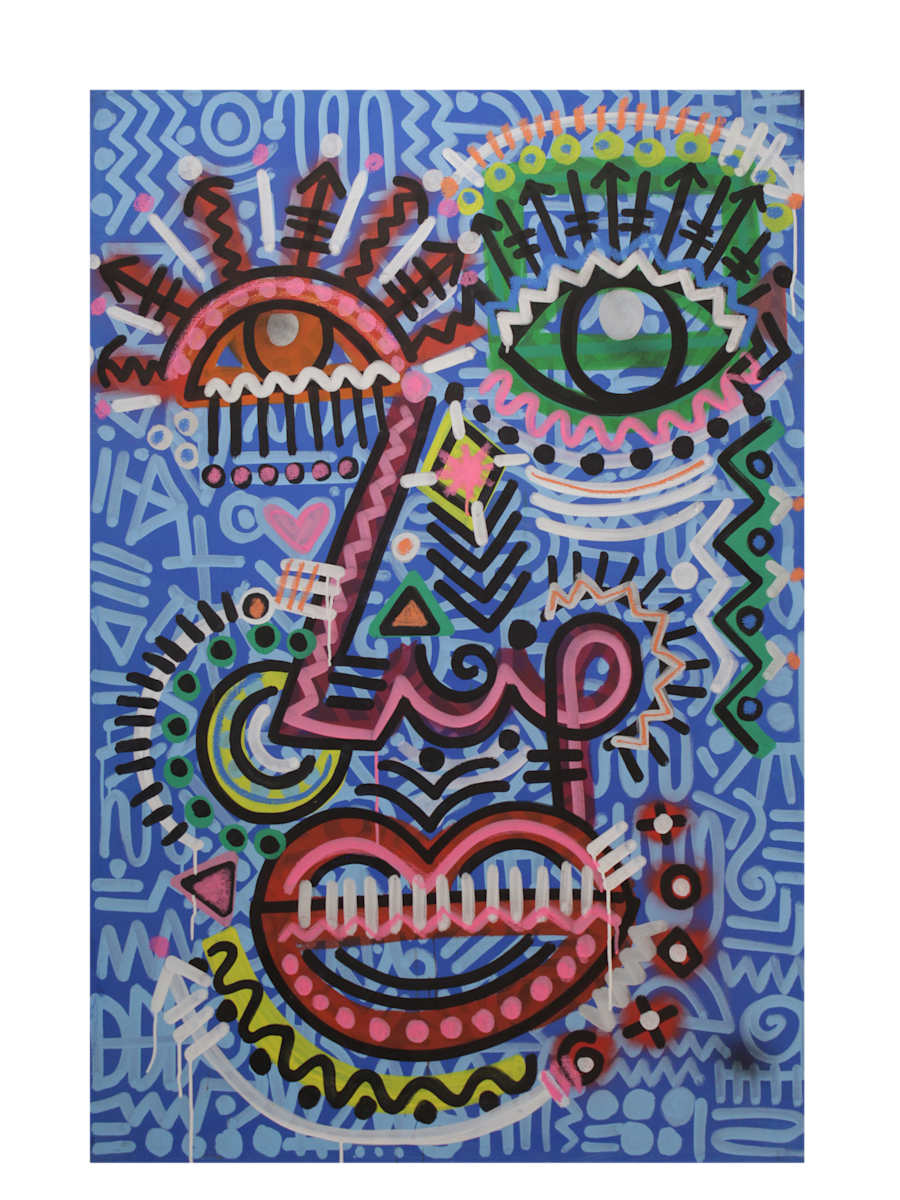 Musician 3 by Farahzada Elshihy, Image 1.