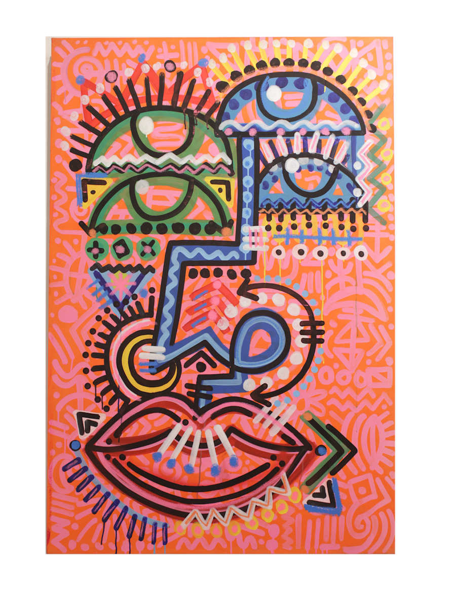 Musician 2 by Farahzada Elshihy, Image 1.