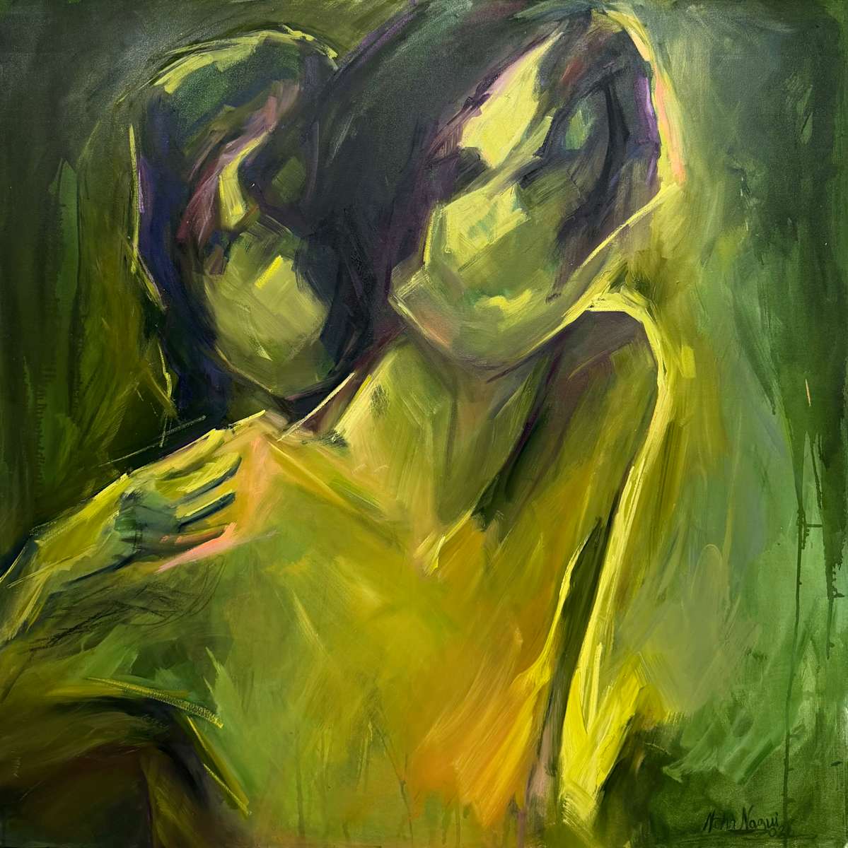Verdent by Noha Nagui, Image 1.