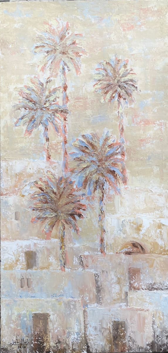 Nuba 3 by Randa Ismail 