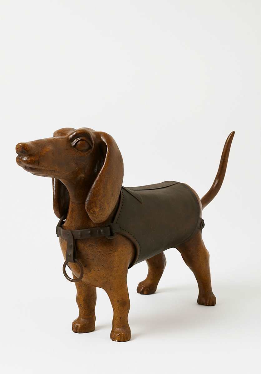 The Dog by Mostafa Hosny, Image 2.