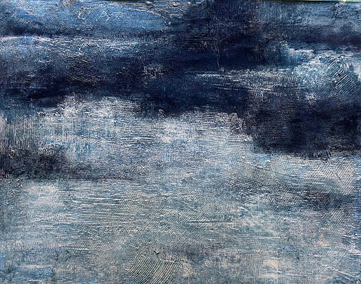Untitled by Ahmed Nassr, Image 1.