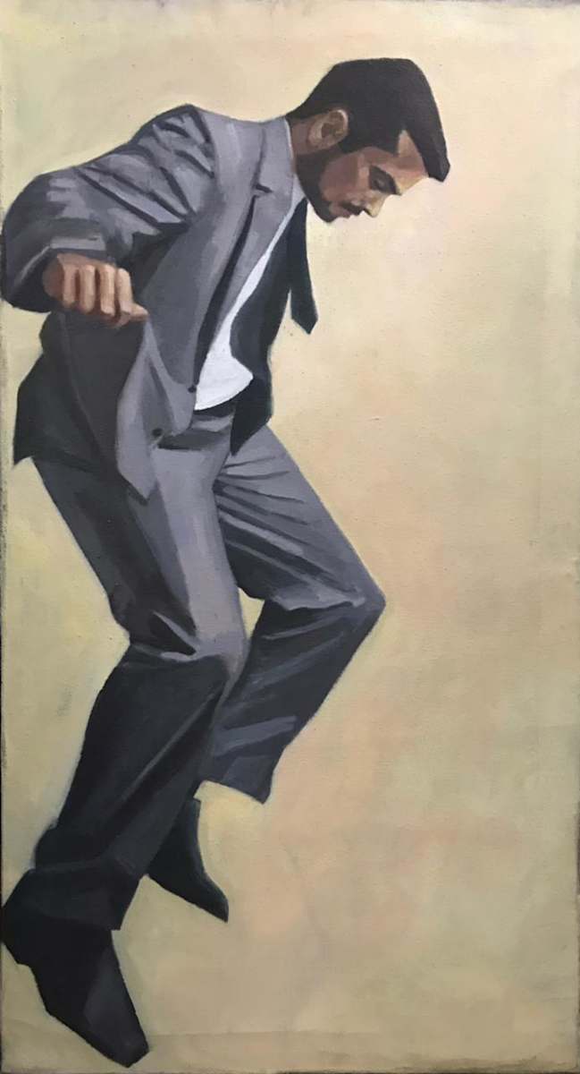 Untitled by Yehia Hanafy, Image 1.