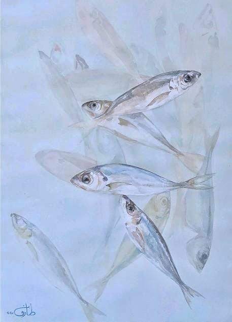 Untitled by Eman Tarek 