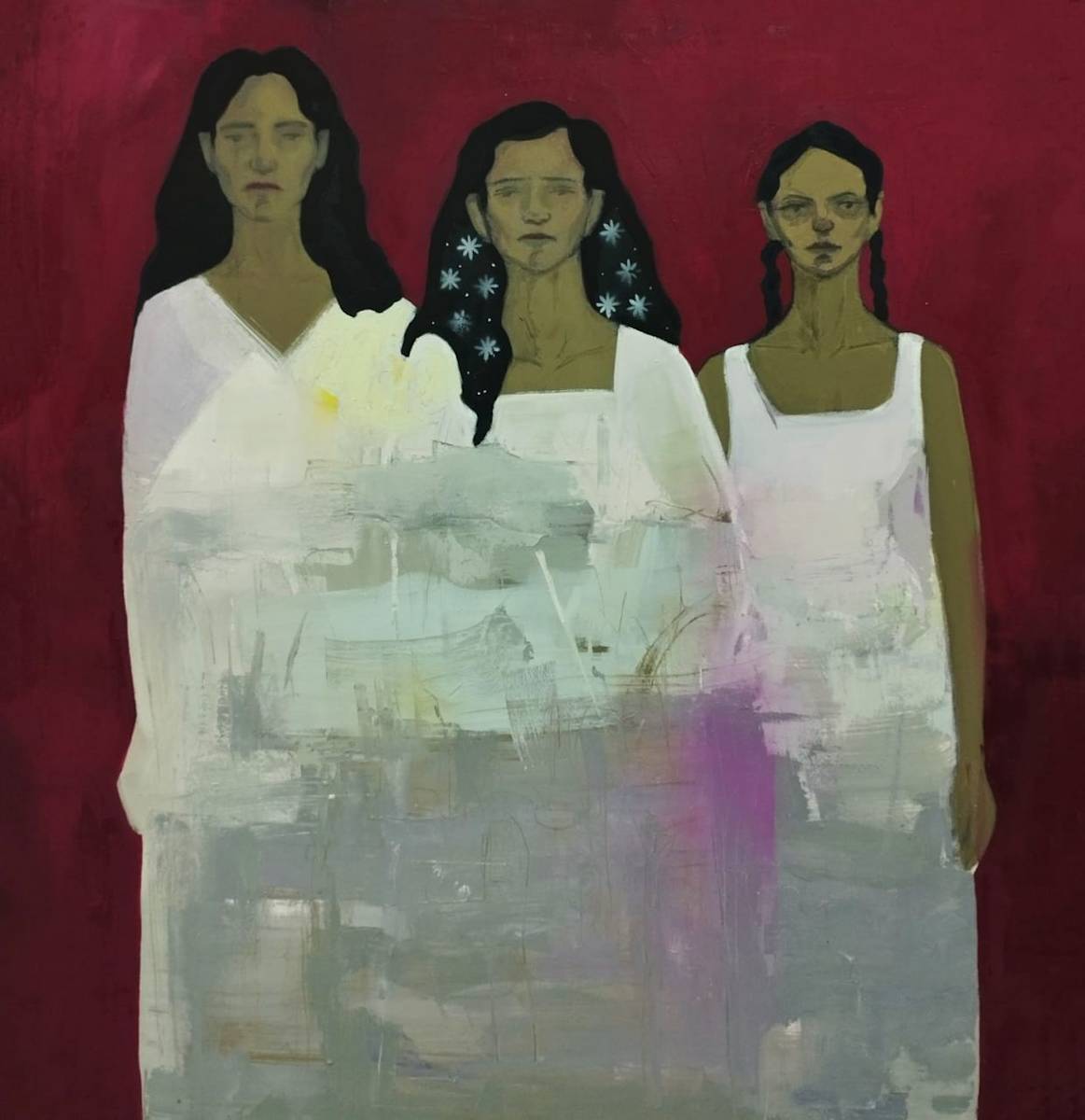 Untitled by Omaima Khaled, Image 1.