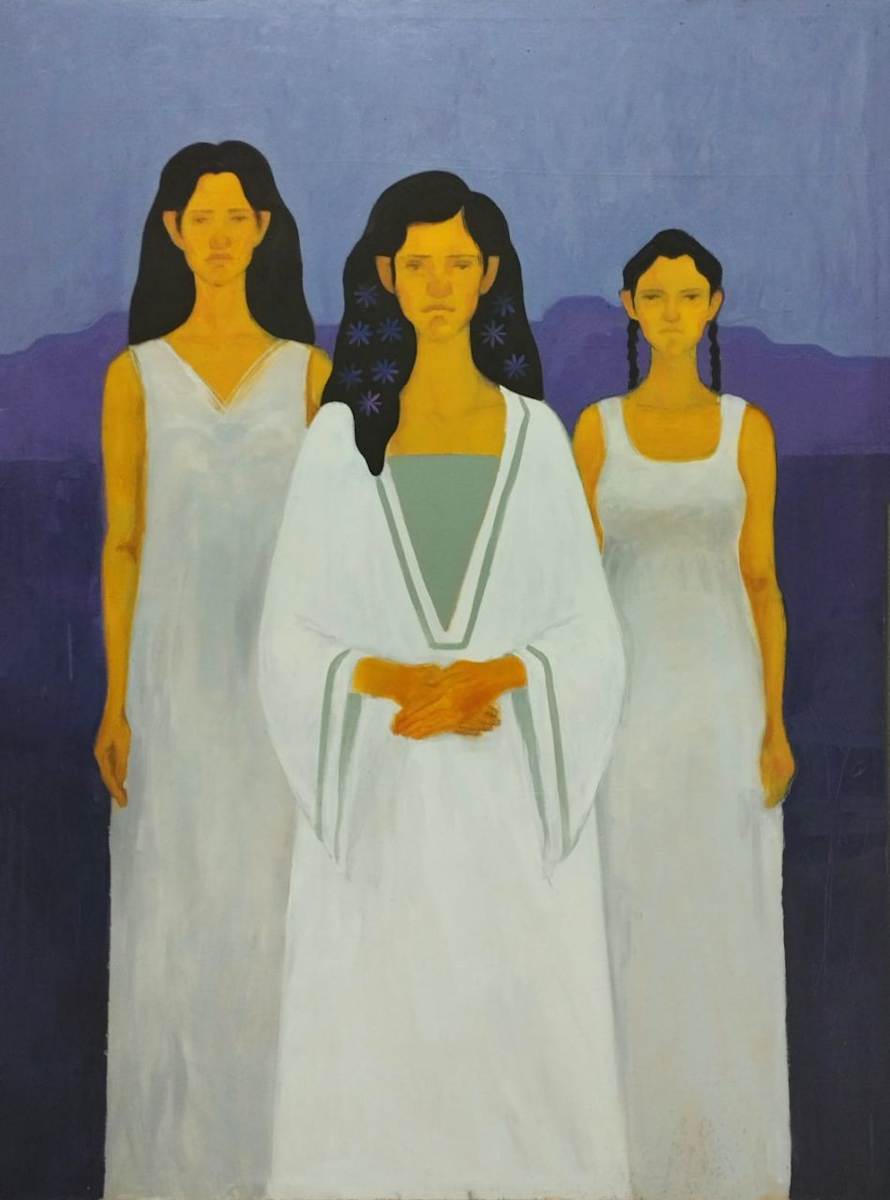 Untitled by Omaima Khaled, Image 1.