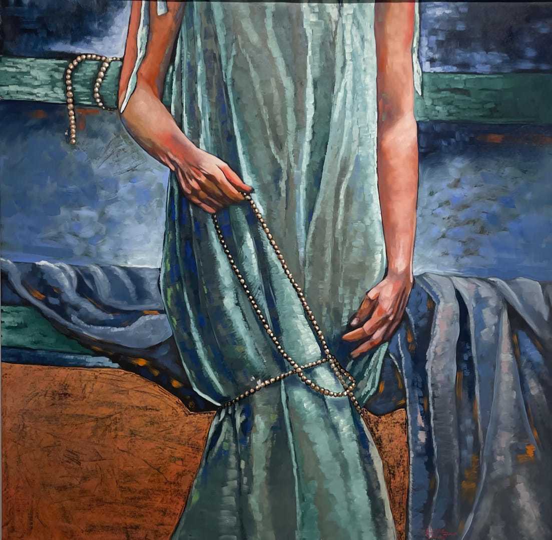 Untitled by Mahmoud sami, Image 1.