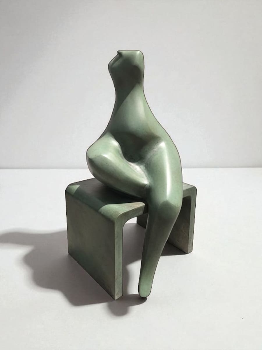 Dialogue by Amany Fawzy, Image 1.