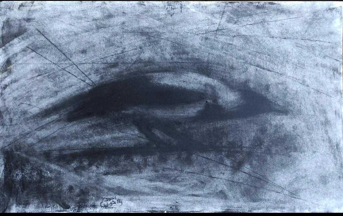 Untitled by Ahmed Fawzi Emara, Image 1.