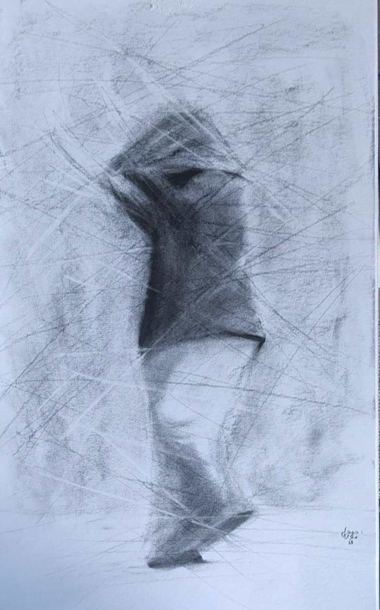 Untitled by Ahmed Fawzi Emara, Image 1.