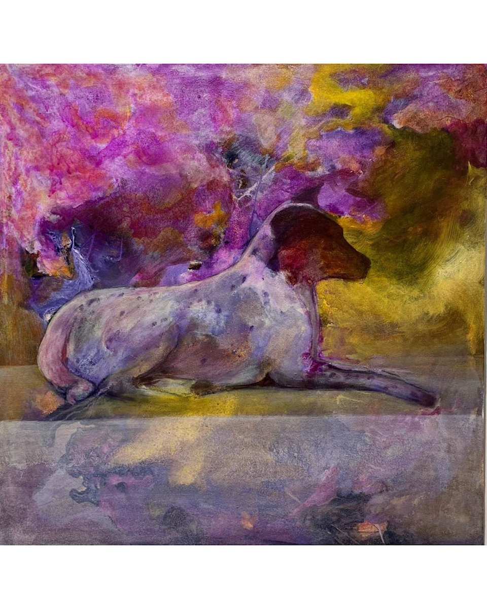 Untitled by Ahmed Fawzi Emara 