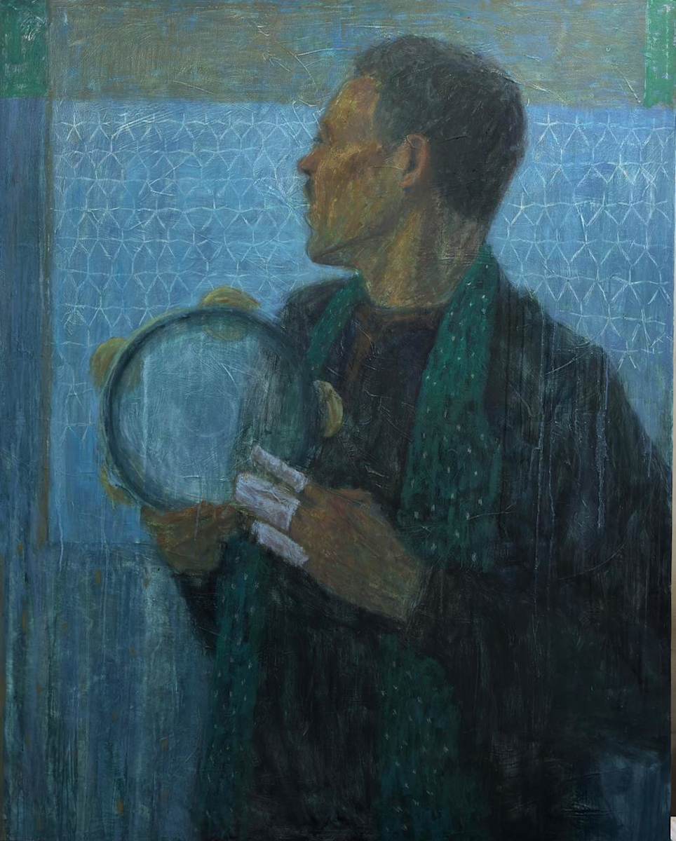 Tabla 1 by Ahmed Nassr, Image 1.