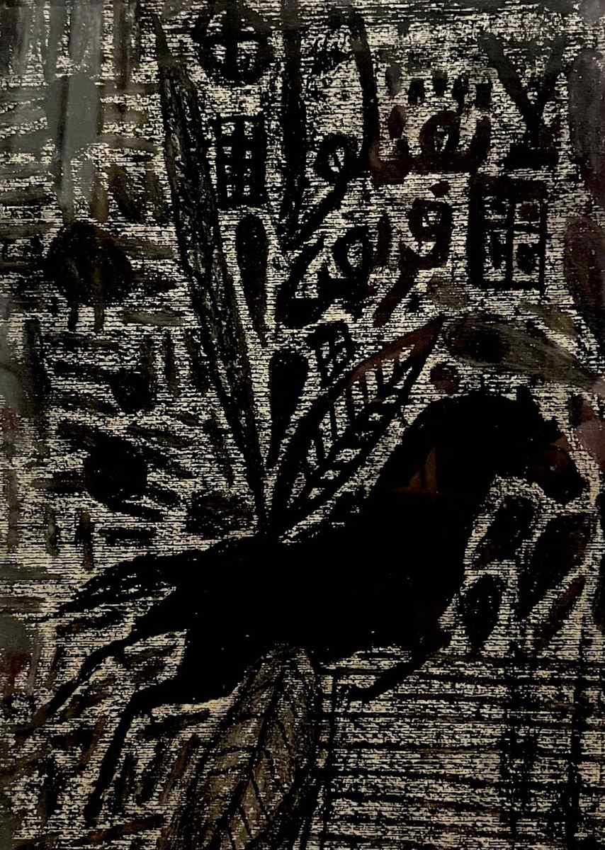 Untitled by Fathi Hassan, Image 1.