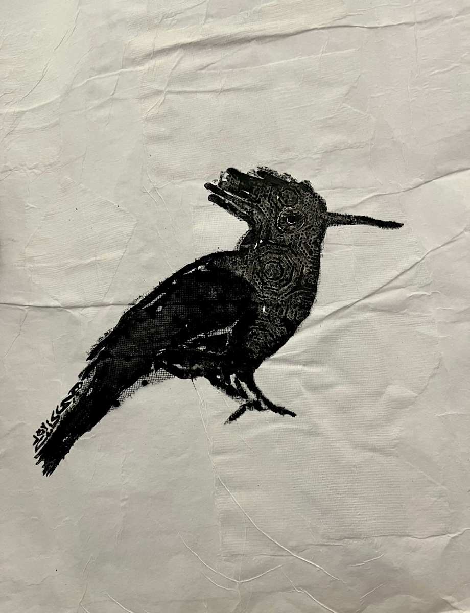 Untitled by Fathi Hassan, Image 1.