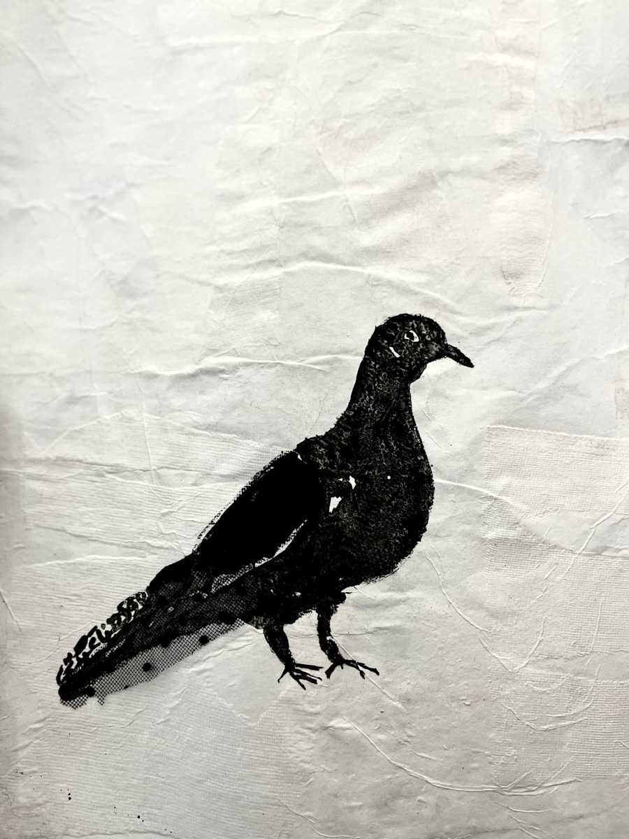 Untitled by Fathi Hassan, Image 1.