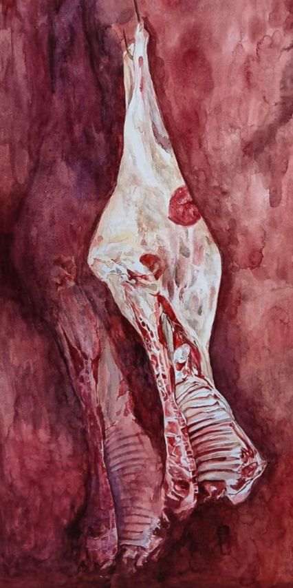 Untitled by Eman Tarek 