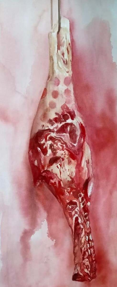 Untitled by Eman Tarek, Image 1.