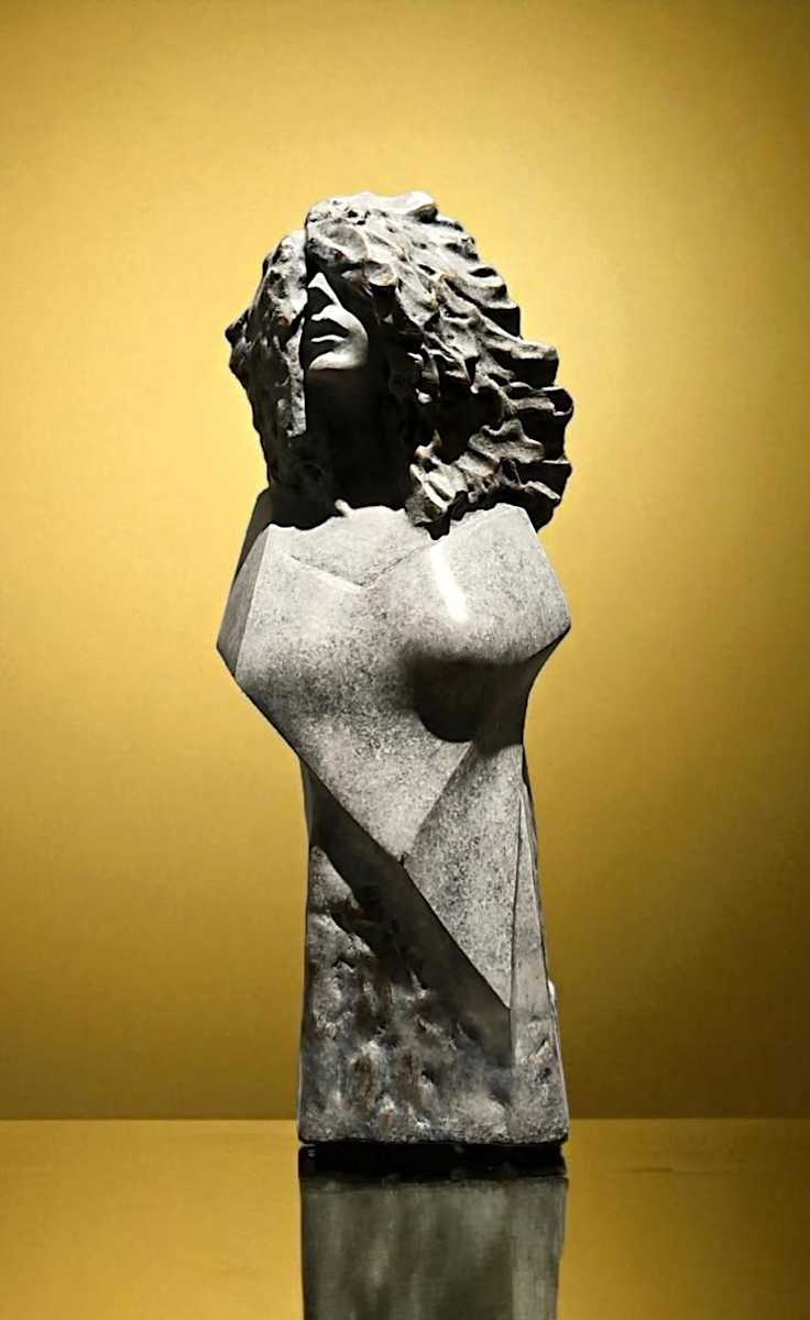 The Veil by Amany Fawzy, Image 3.