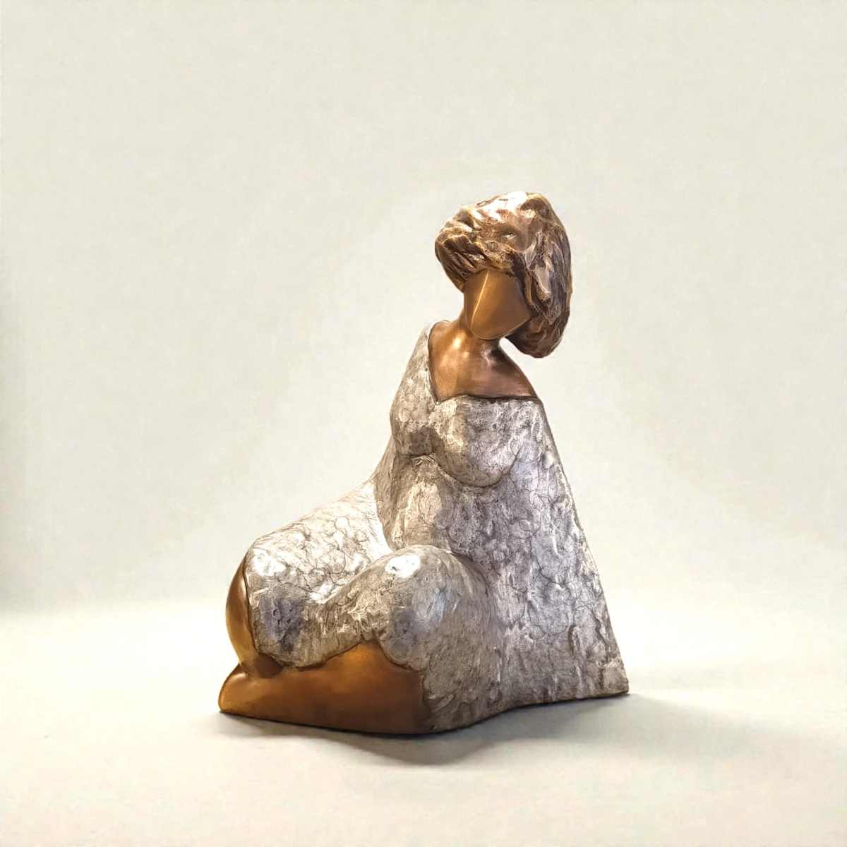 Femininity by Amany Fawzy, Image 1.