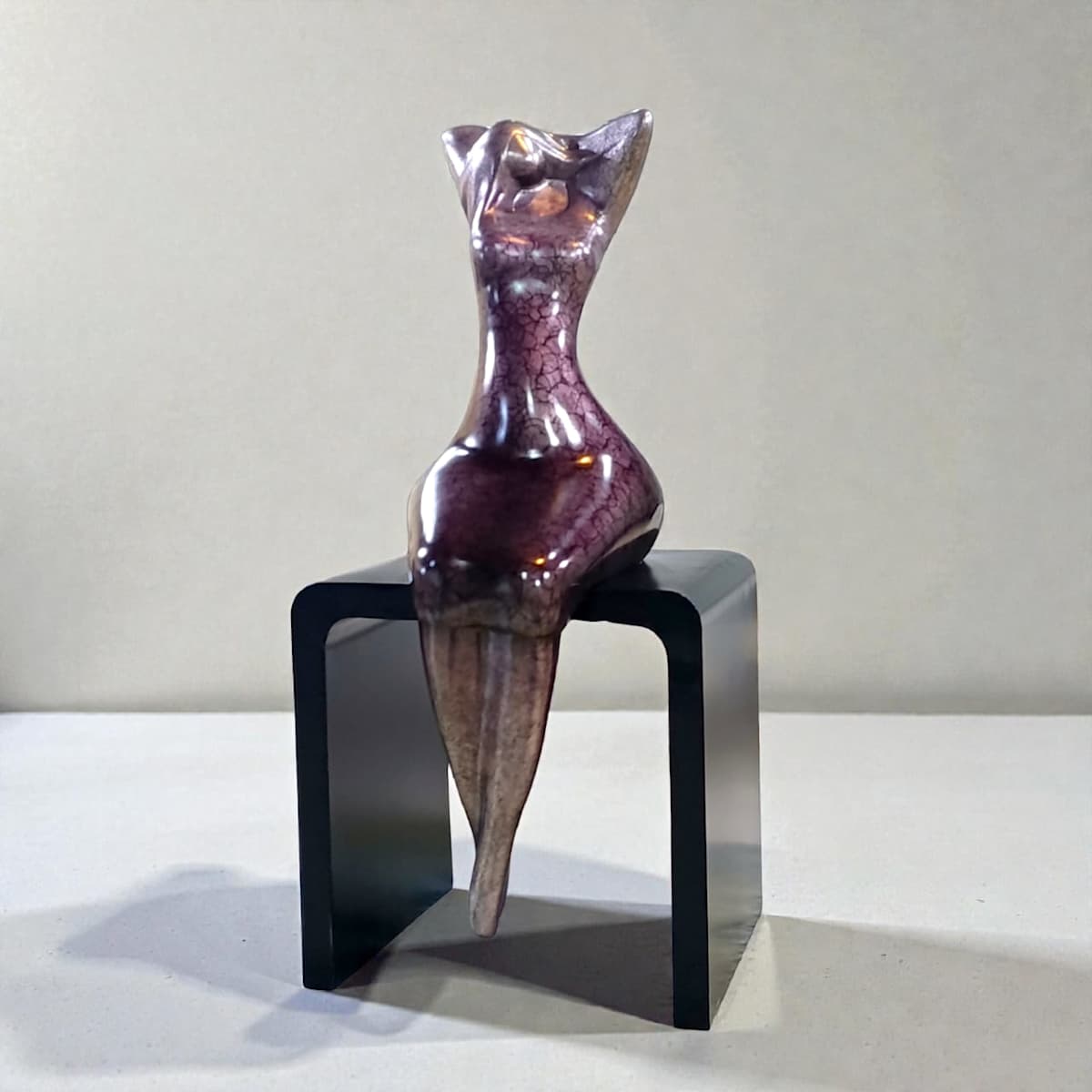 The Dreamer by Amany Fawzy 