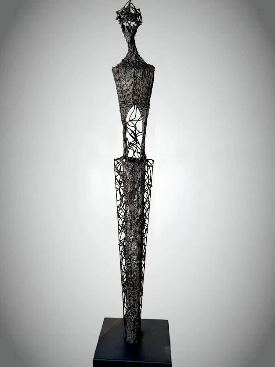 Abstract Figure 2 by Abdelrahman Salem, Image 1.