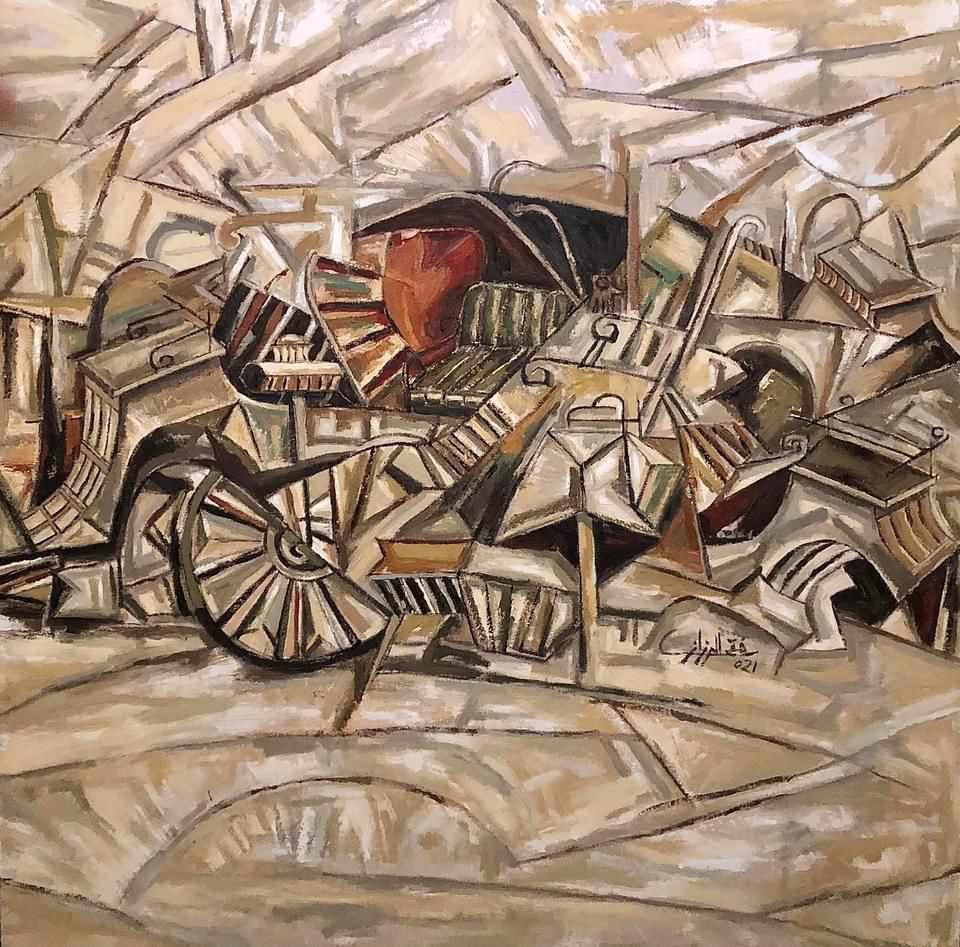 50 by Refki Elrazzaz, Image 2.