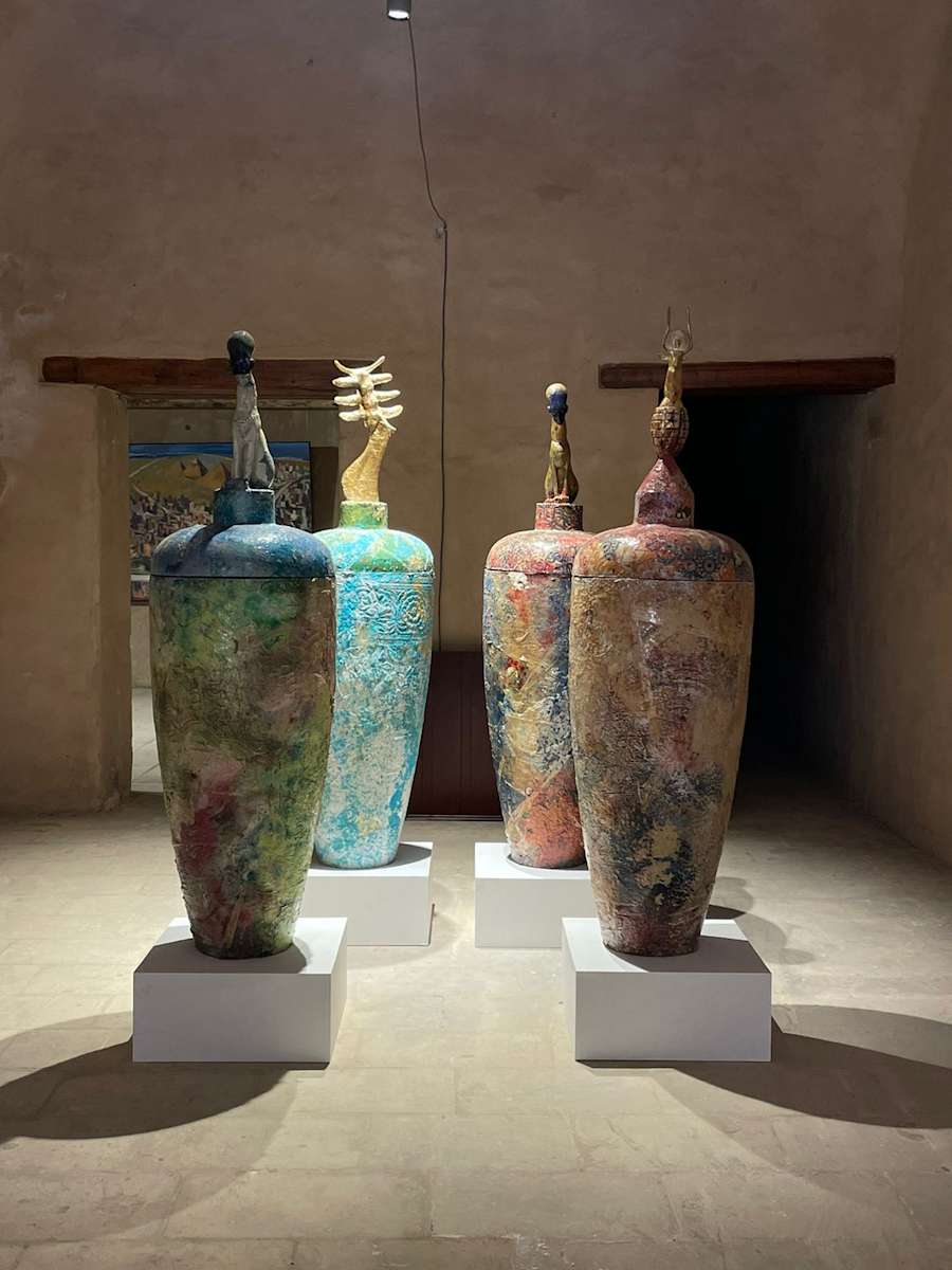 Canupe by Mohamed Abouelnaga 