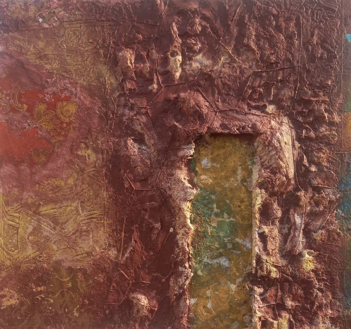 Untitled_MA03 by Mohamed Abouelnaga, Image 2.