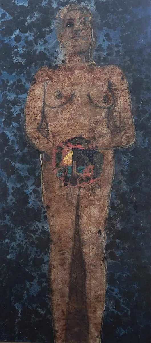 Untitled_MA04 by Mohamed Abouelnaga, Image 1.