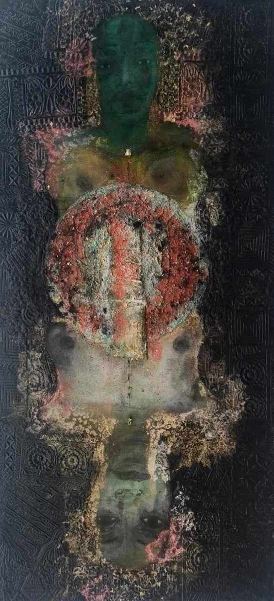 Untitled_MA01 by Mohamed Abouelnaga, Image 6.