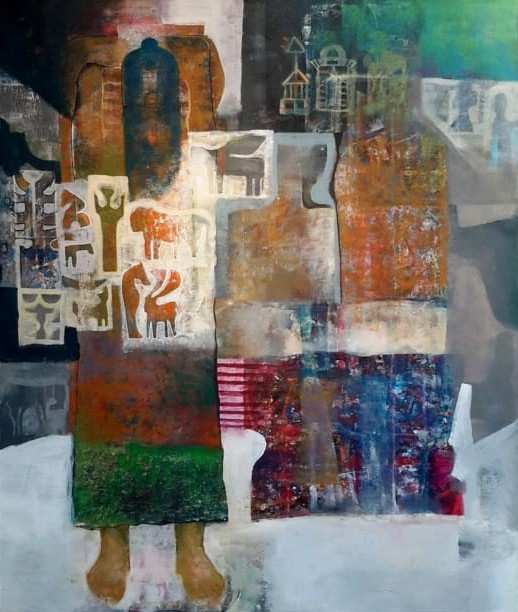 Untitled_MG by Mohab Elghaffar, Image 1.