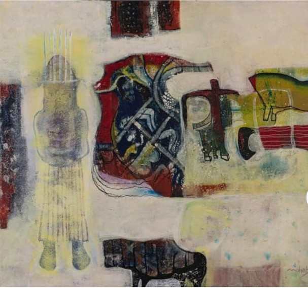 Untitled_MG02 by Mohab Elghaffar 