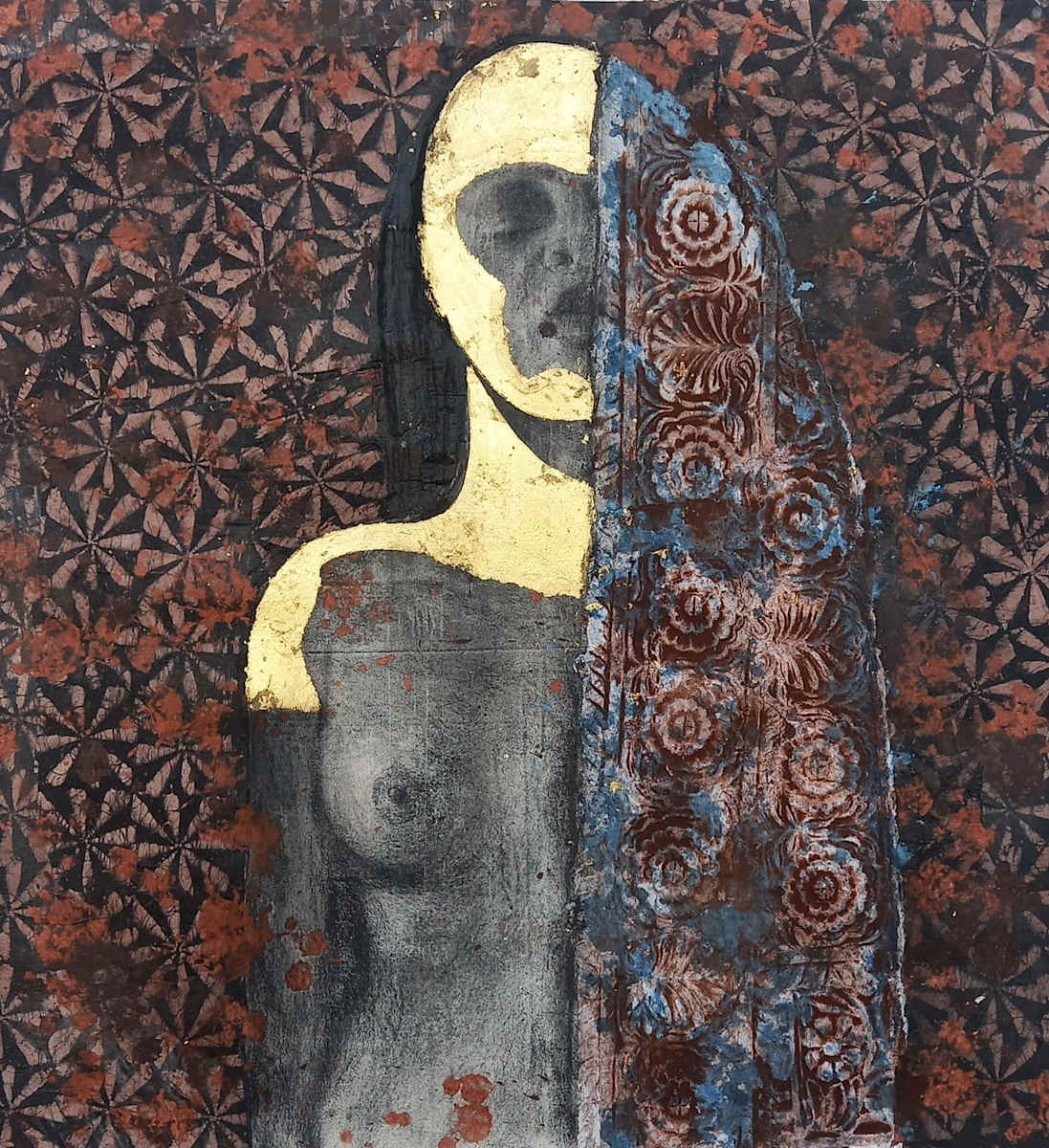Woman From Africa by Mohamed Abouelnaga, Image 1.