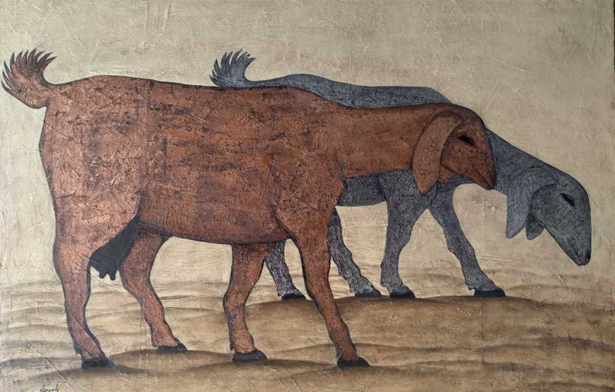 Siwa collection 1 by Yasser Gad, Image 4.