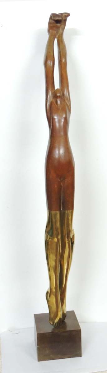 Woman 1 by Mohamed ElSayad, Image 3.