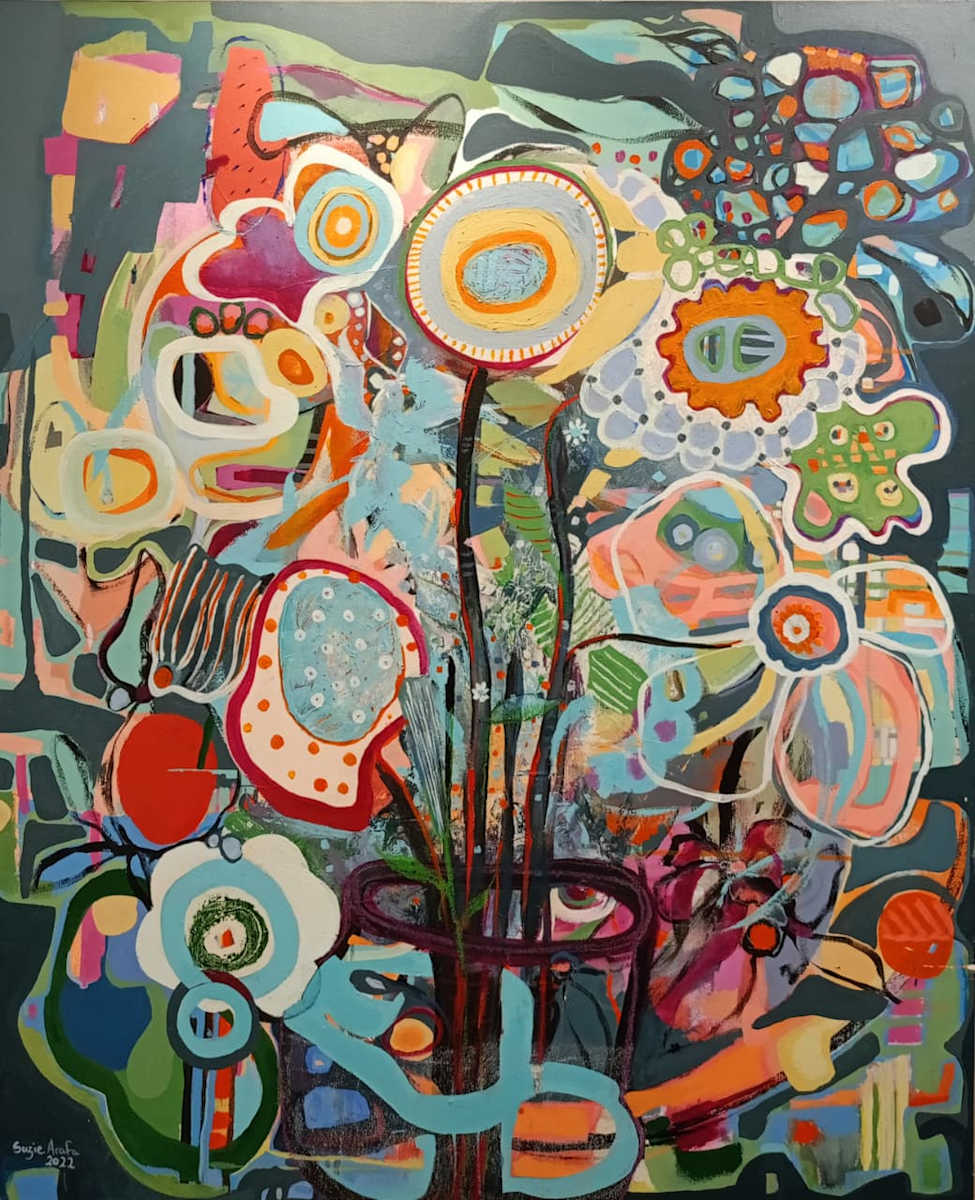 Untitled by Ahmed ElSeidy, Image 2.