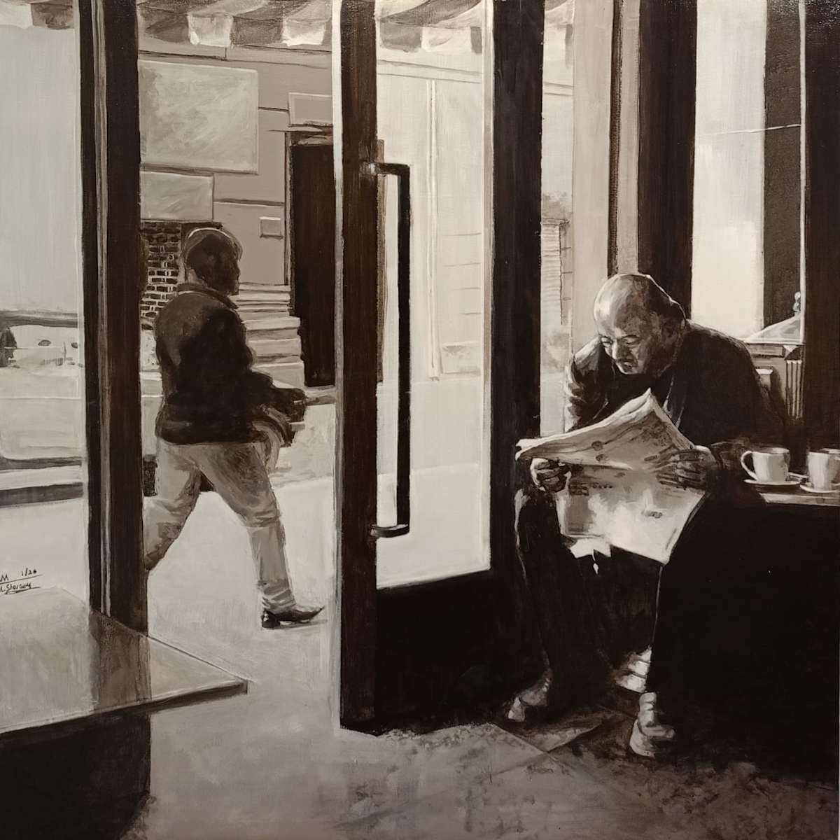 Untitled by Ahmed Al-sharaawy, Image 6.