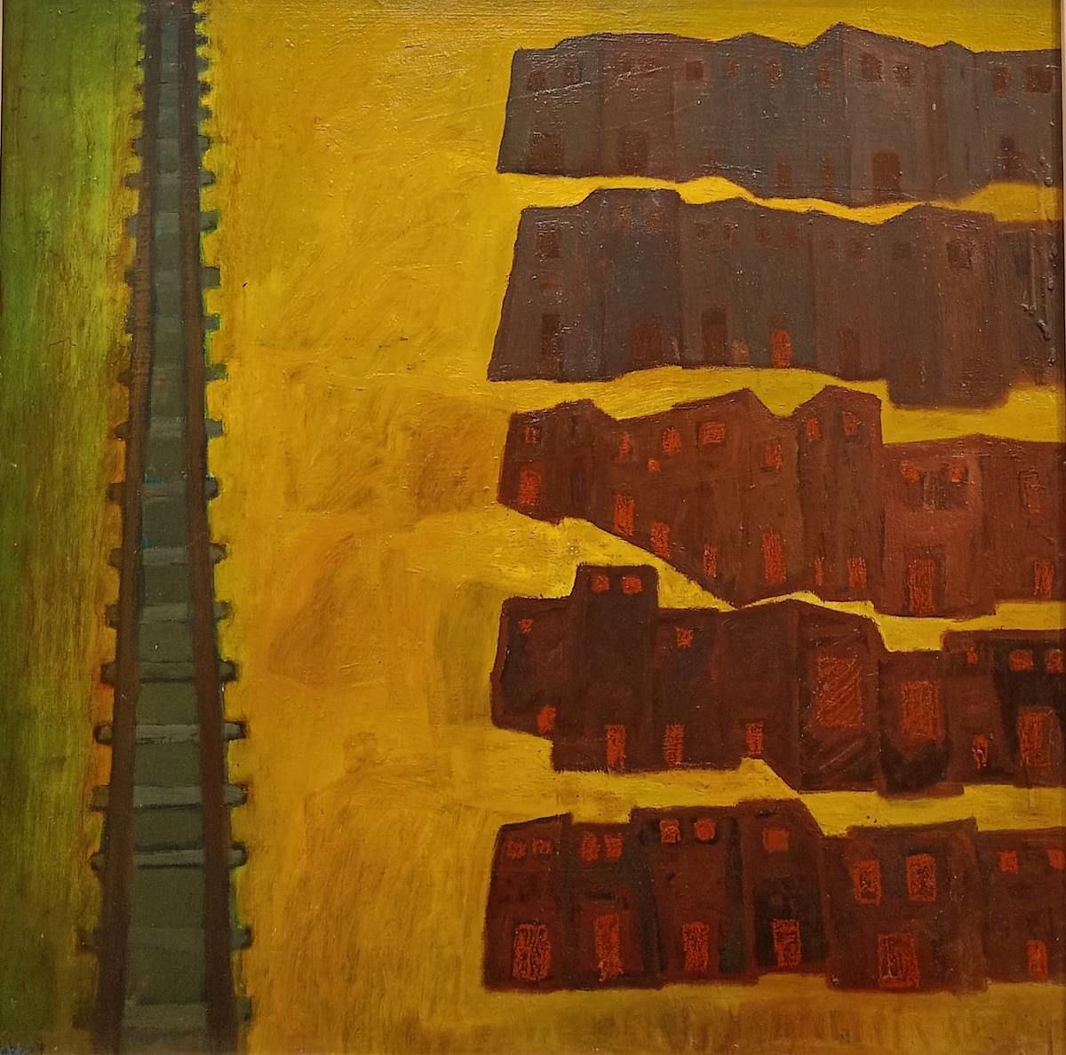 Untitled_MG13 by Mohamed Elganoby, Image 1.