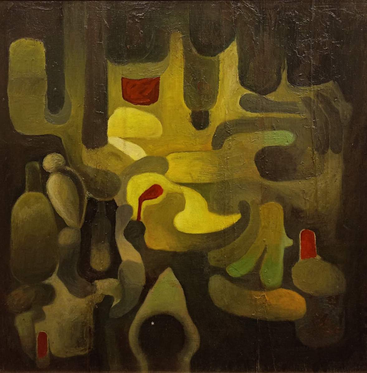 Untitled_MG10 by Mohamed Elganoby, Image 1.