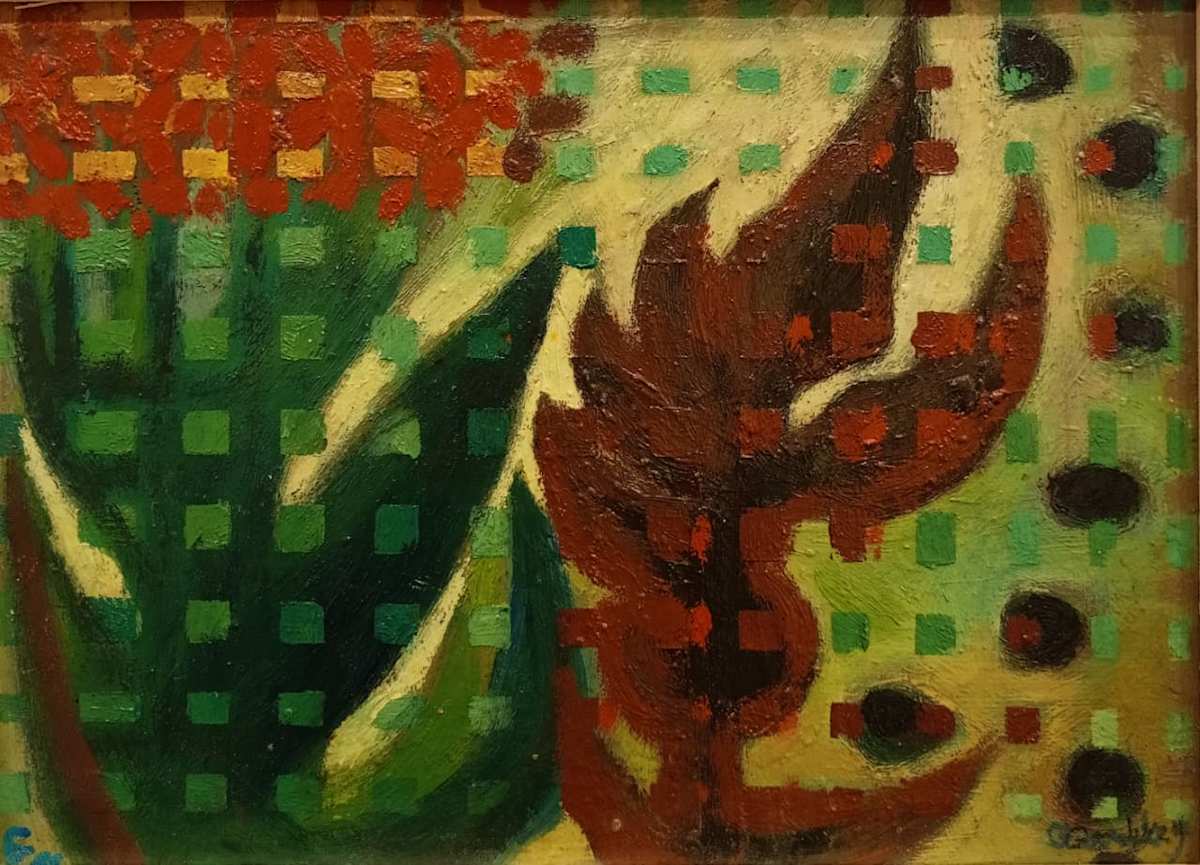 Untitled_MG02 by Mohamed Elganoby, Image 7.