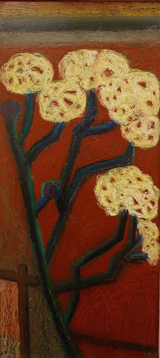 Untitled_MG08 by Mohamed Elganoby, Image 1.