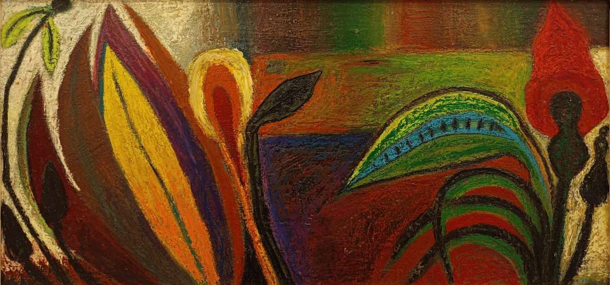 Untitled_MG09 by Mohamed Elganoby, Image 1.