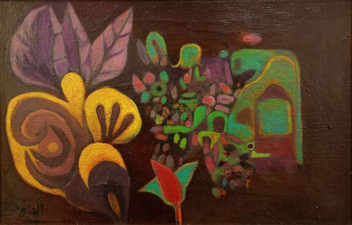 Untitled_MG03 by Mohamed Elganoby, Image 1.