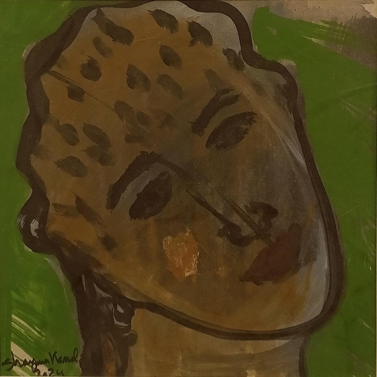 Untitled by Shaymaa Kamel, Image 2.